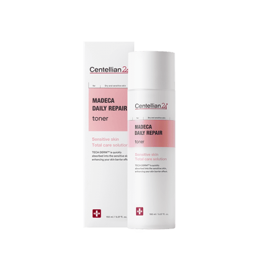 Centellian24 - Madeca Daily Repair Toner 150ml