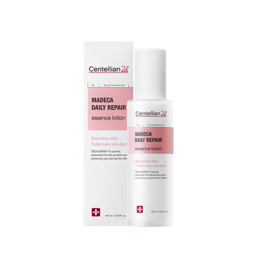 Centellian24 - Madeca Daily Repair Essence Lotion 100ml