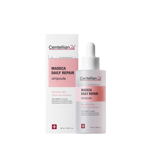 Centellian24 - Madeca Daily Repair Ampoule 50ml