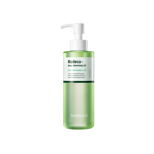 Centellian24 - Madeca Deep Cleansing Oil 200ml