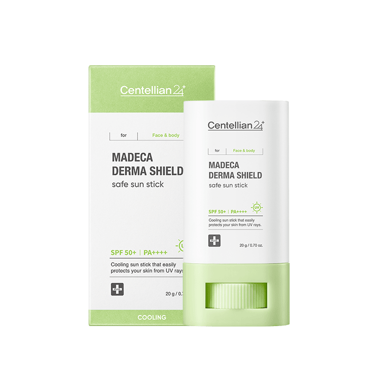 Centellian24 - Madeca Derma Shield Safe Sun Stick 20g