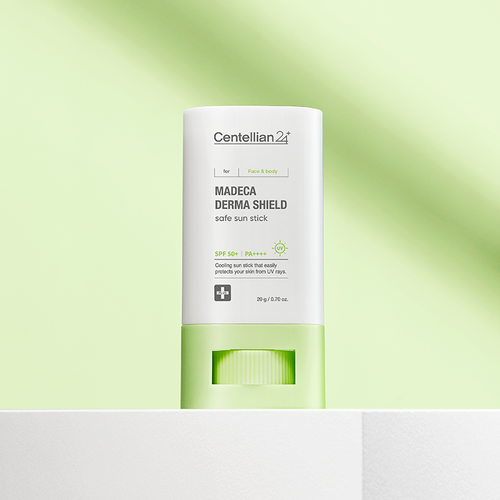 Centellian24 - Madeca Derma Shield Safe Sun Stick 20g