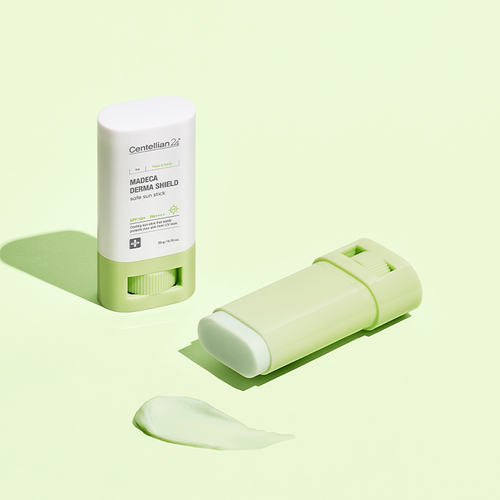Centellian24 - Madeca Derma Shield Safe Sun Stick 20g