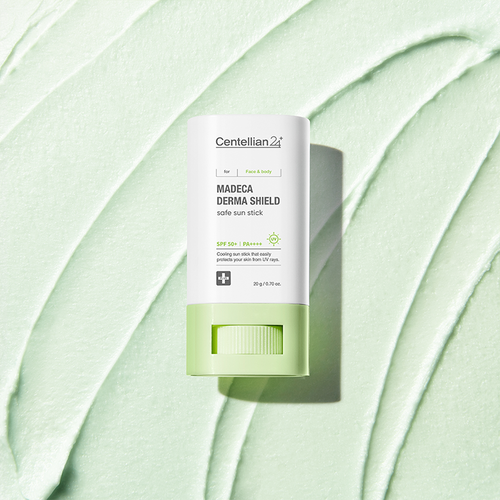Centellian24 - Madeca Derma Shield Safe Sun Stick 20g