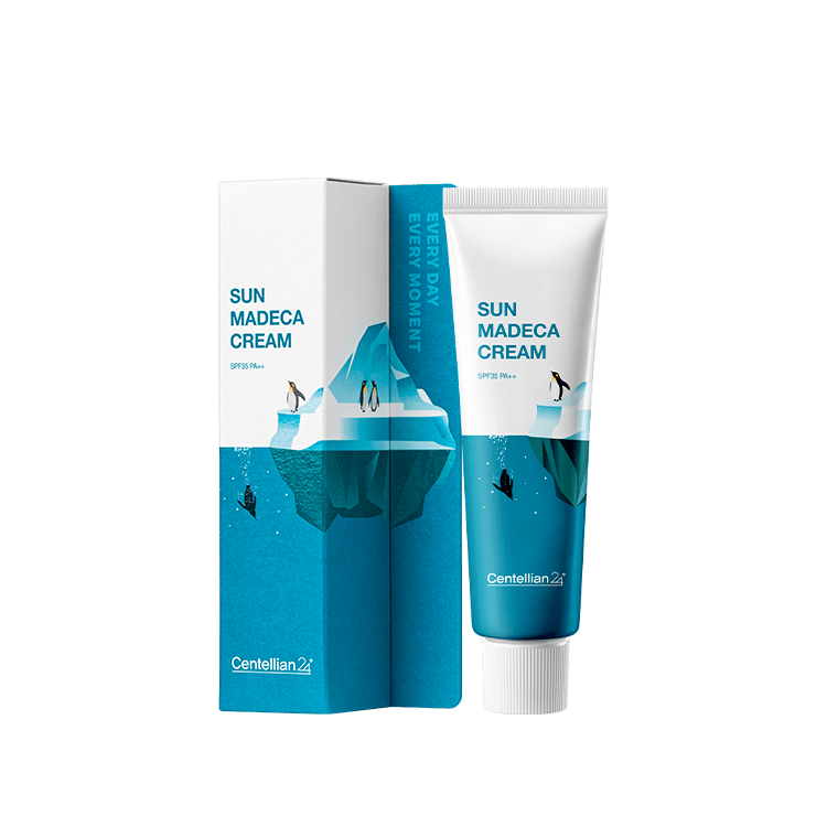 Centellian24 - Sun Madeca Cream 50ml