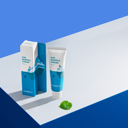 Centellian24 - Sun Madeca Cream 50ml