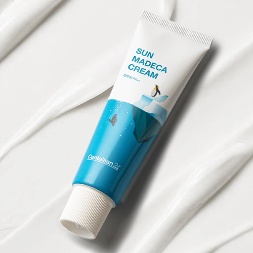 Centellian24 - Sun Madeca Cream 50ml