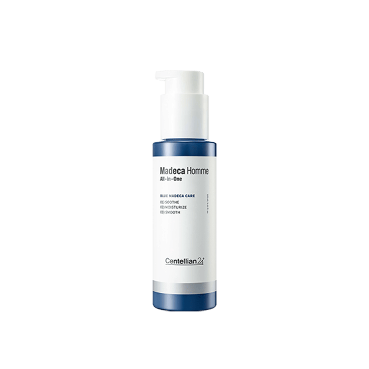 Centellian24 - Madeca Homme ALL IN ONE 125ml