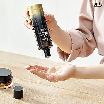 Dr.G - Royal Black Snail First Essence 165ml