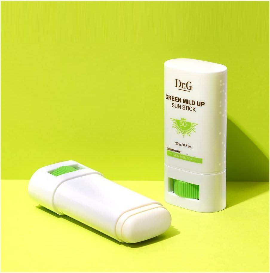 Dr.G - Green Mild Up Sun Stick 20g