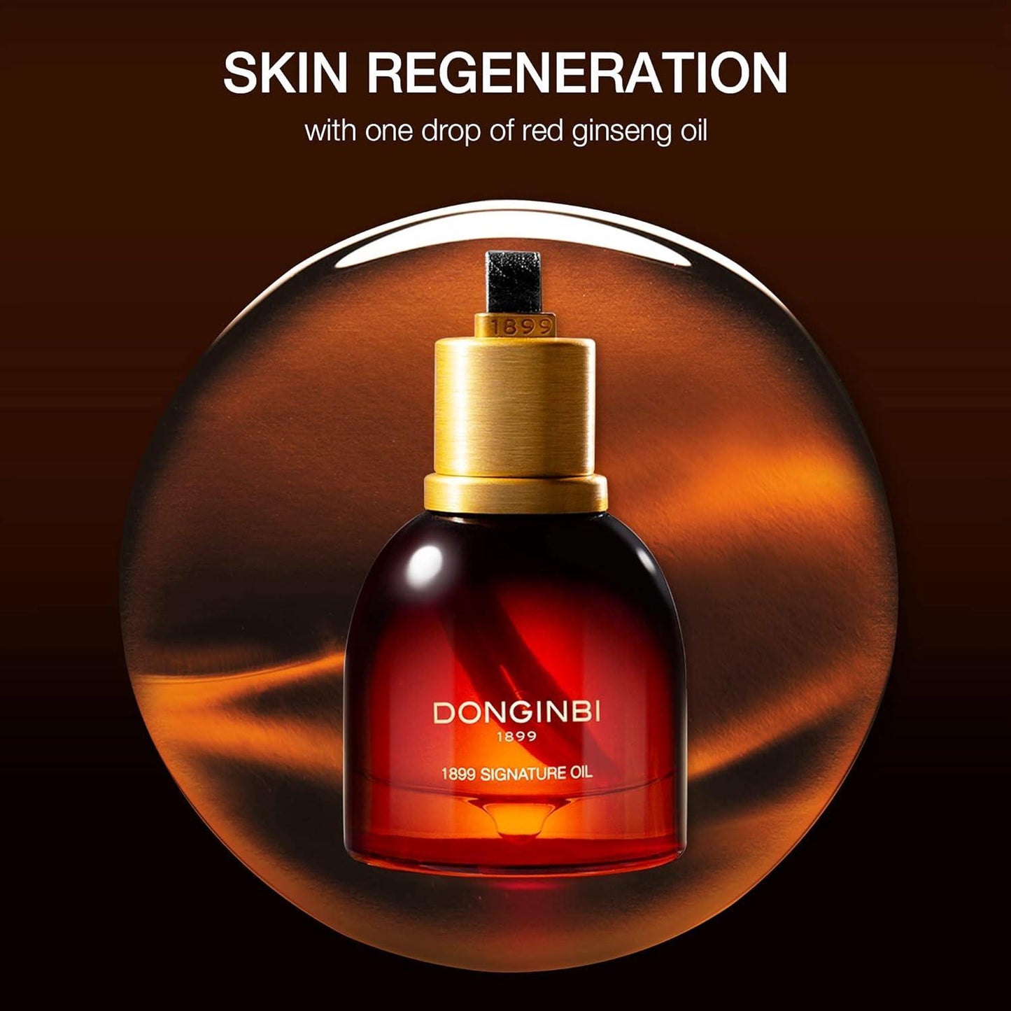 Donginbi - 1899 Signature Oil 25ml