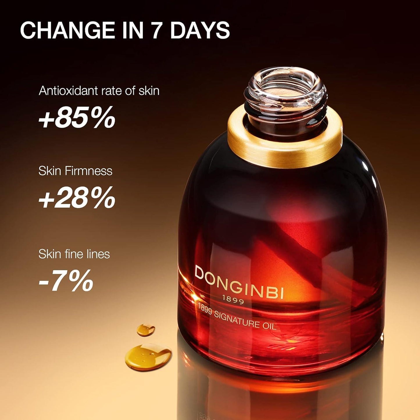 Donginbi - 1899 Signature Oil 25ml