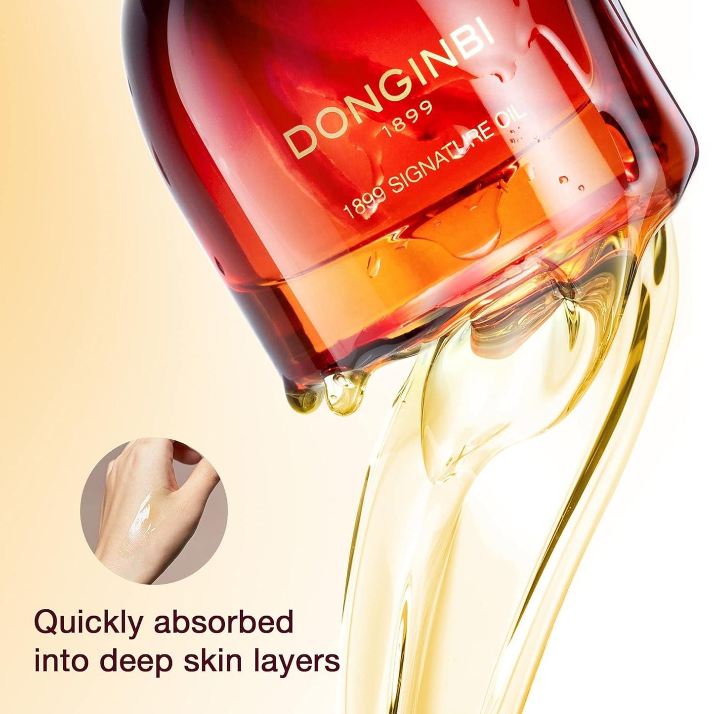 Donginbi - 1899 Signature Oil 25ml