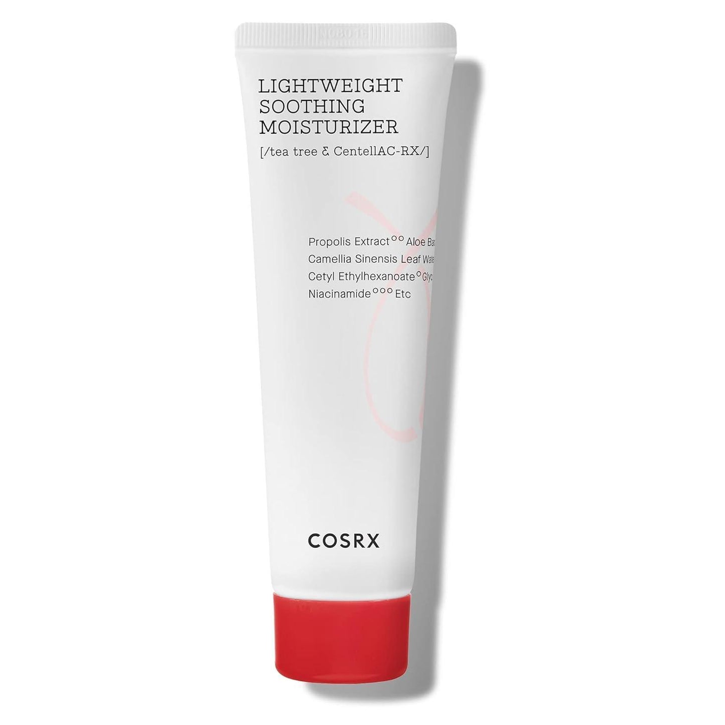 COSRX - AC Collection Lightweight Soothing Moisturizer 80ml