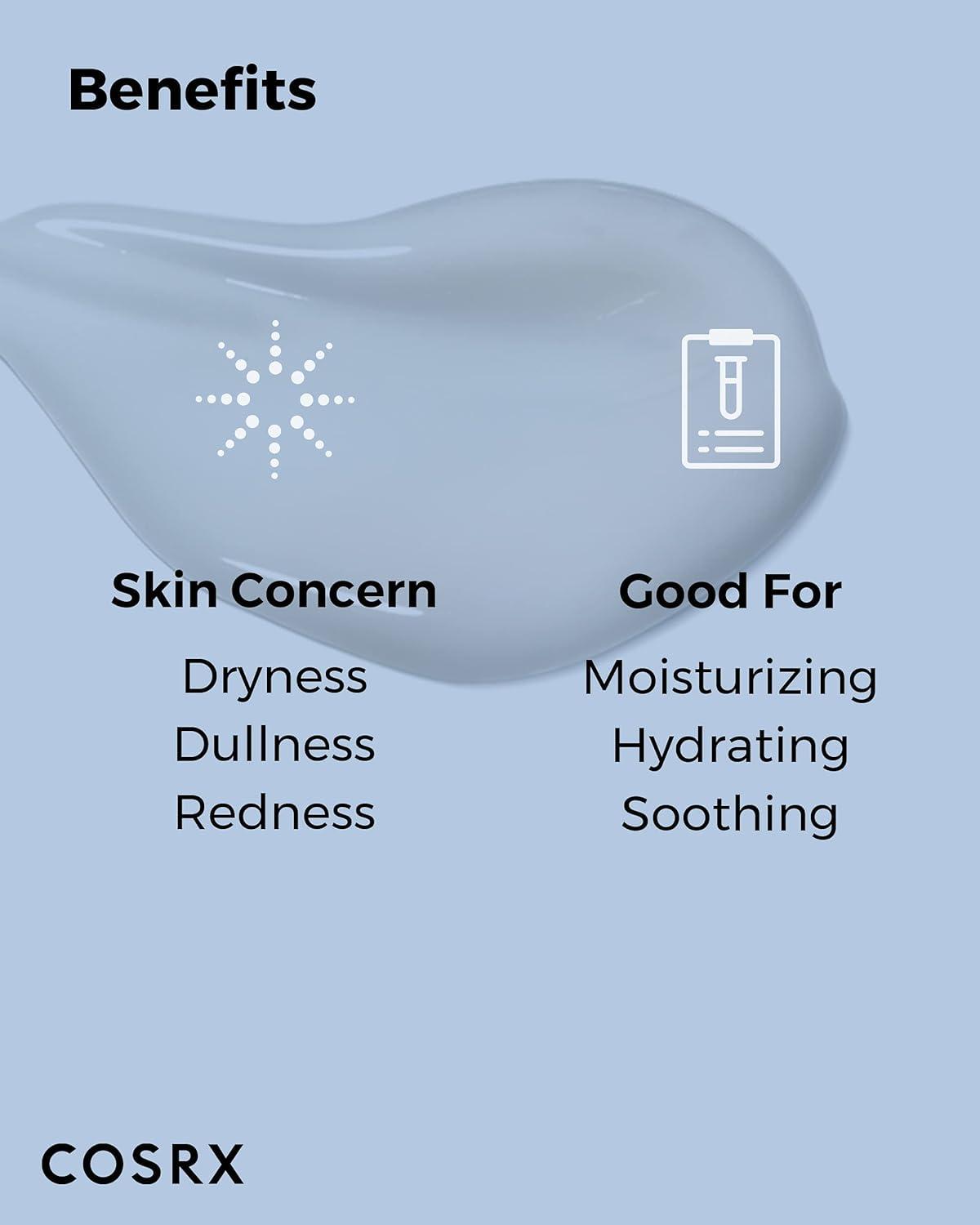 COSRX - Oil-Free Ultra-Moisturizing Lotion with Birch Sap 100ml