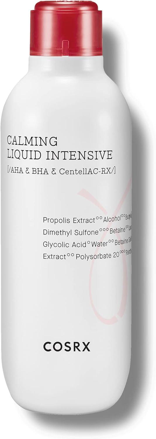 COSRX - AC Collection Calming Liquid Intensive 125ml