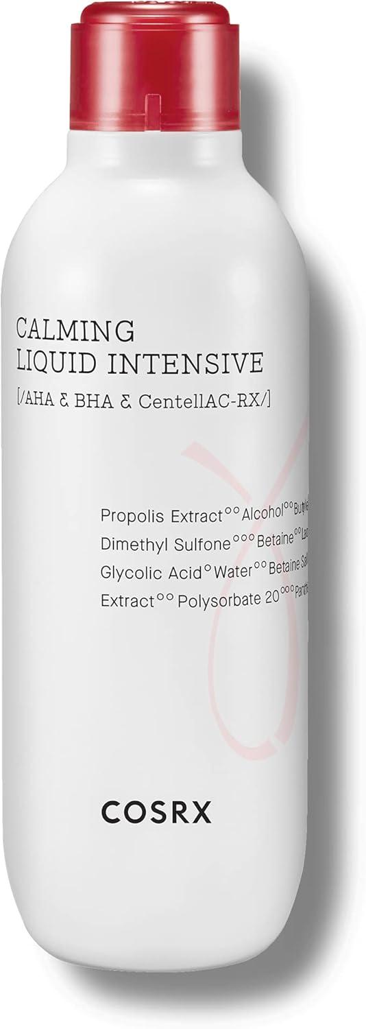 COSRX - AC Collection Calming Liquid Intensive 125ml
