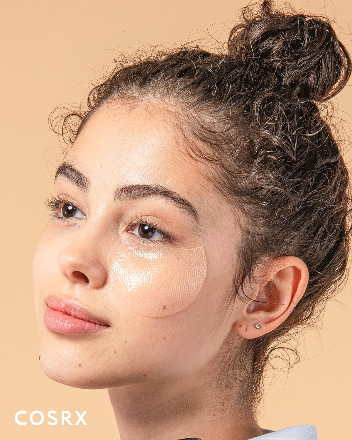 COSRX - Advanced Snail Hydrogel Eye Patch 60ea