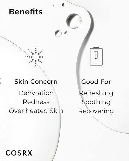 COSRX - Hydrium Watery Toner 280ml