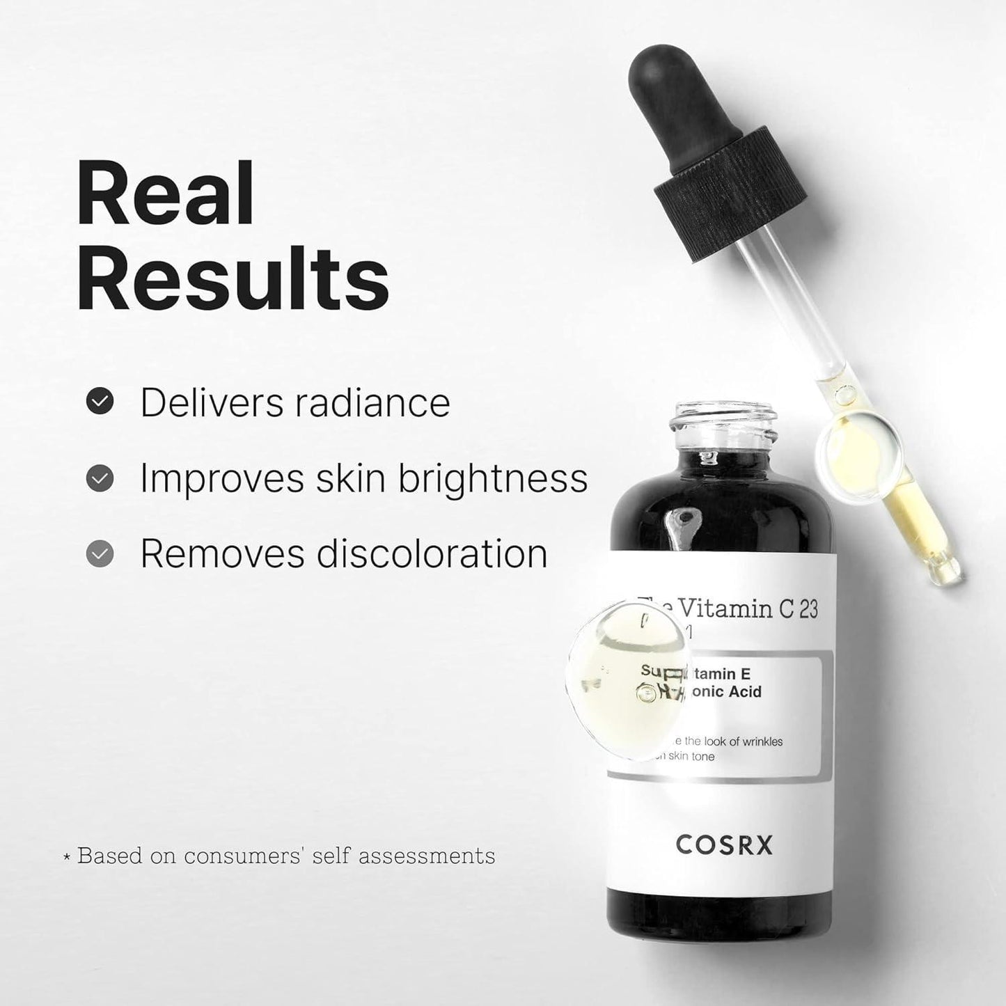COSRX - The Vitamin C 23 Serum 20ml