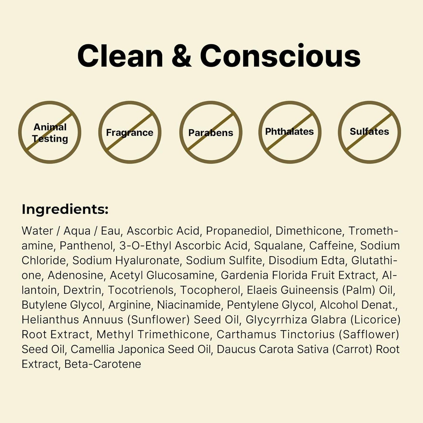 COSRX - The Vitamin C 23 Serum 20ml
