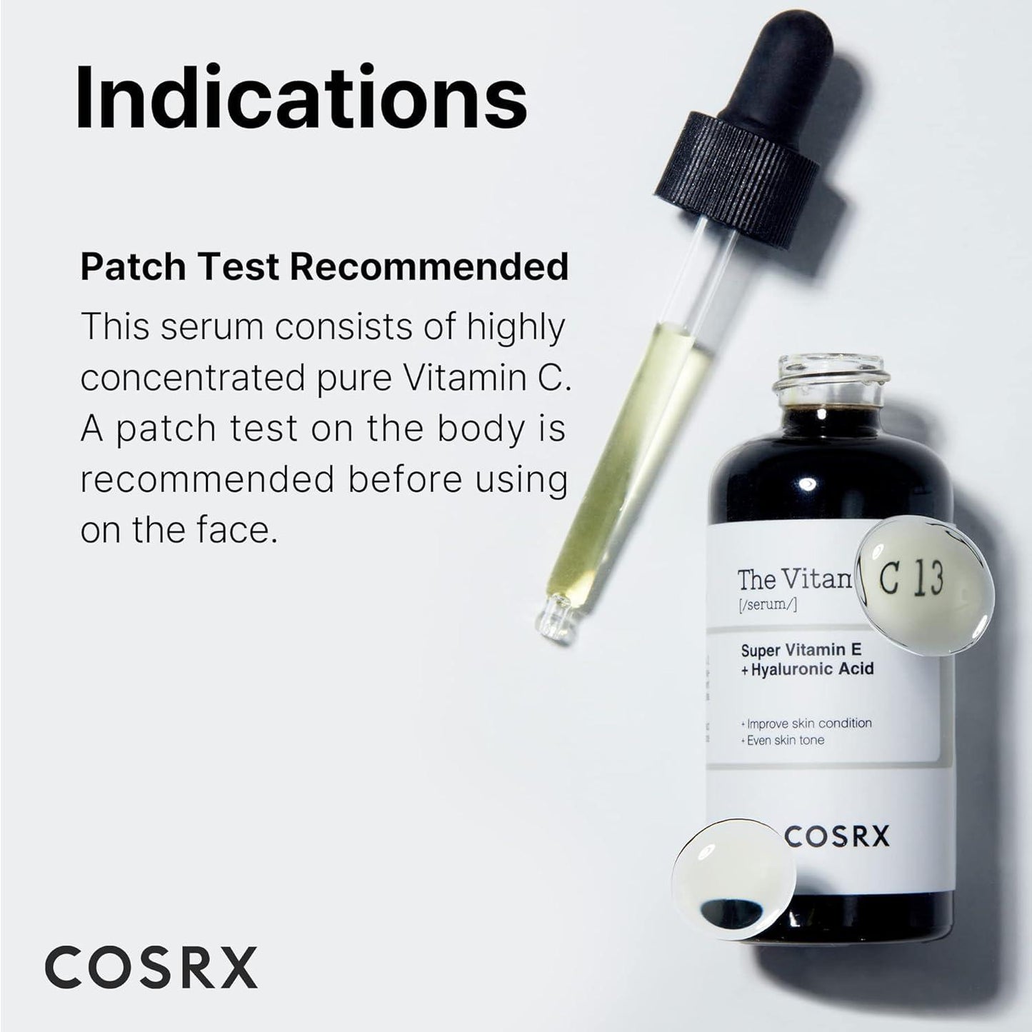 COSRX - The Vitamin C 13 Serum 20ml