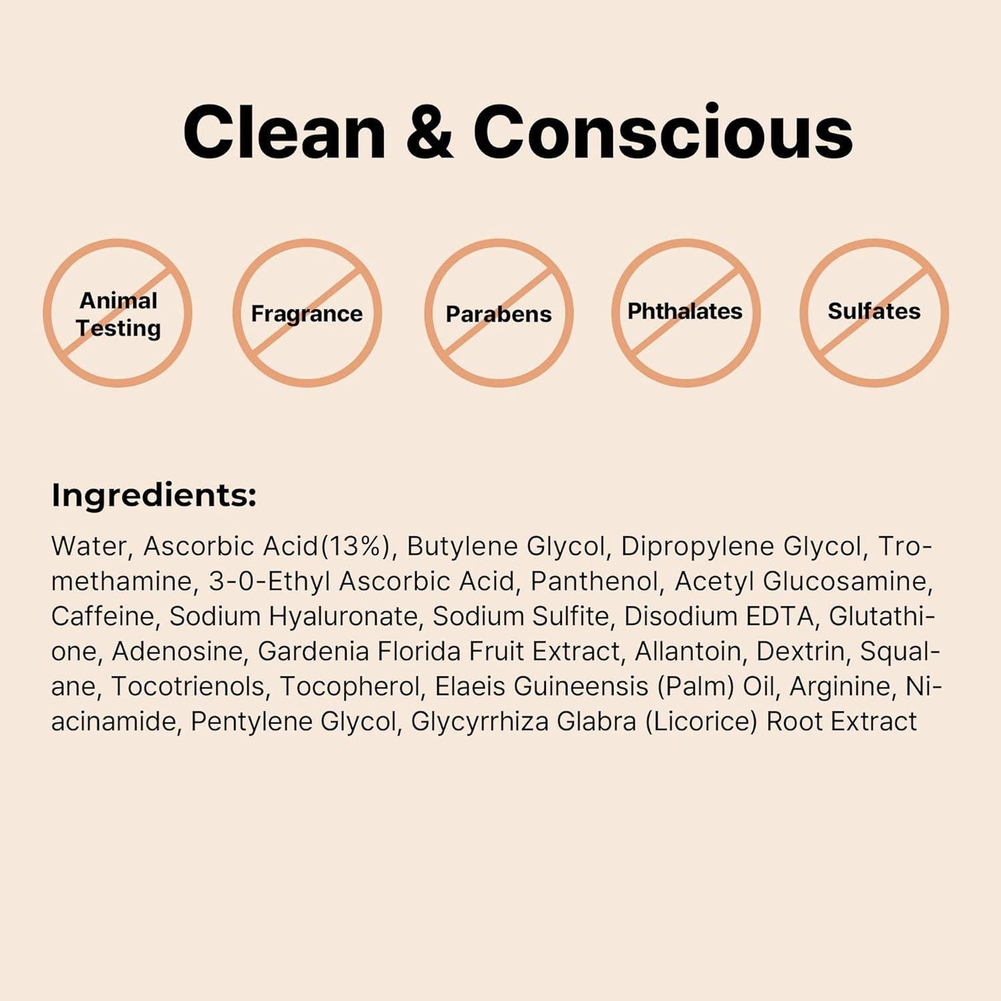 COSRX - The Vitamin C 13 Serum 20ml