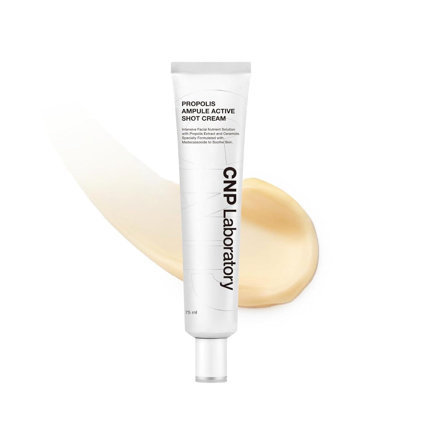 CNP Laboratory - Propolis Ampule Active Shot Cream 75ml