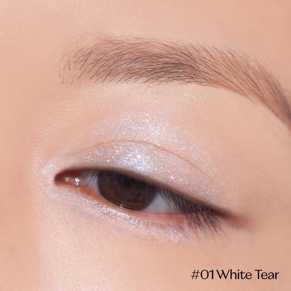 Etude House - Tear Eye Liner 01 White