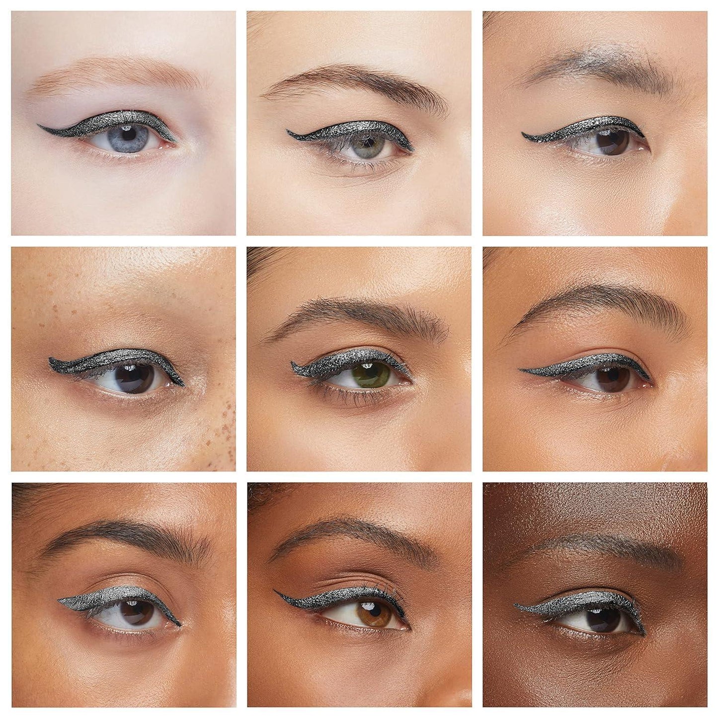 Etude House - Tear Eye Liner 01 White