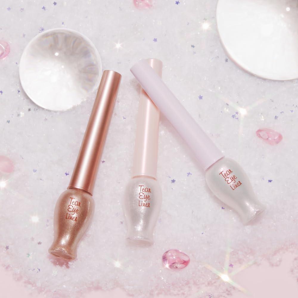 Etude House - Tear Eye Liner 01 White