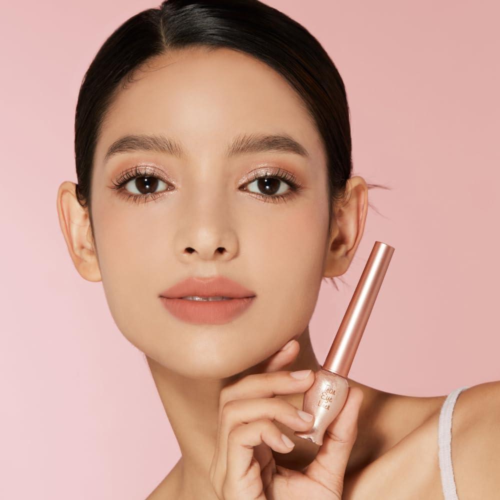 Etude House - Tear Eye Liner 01 White