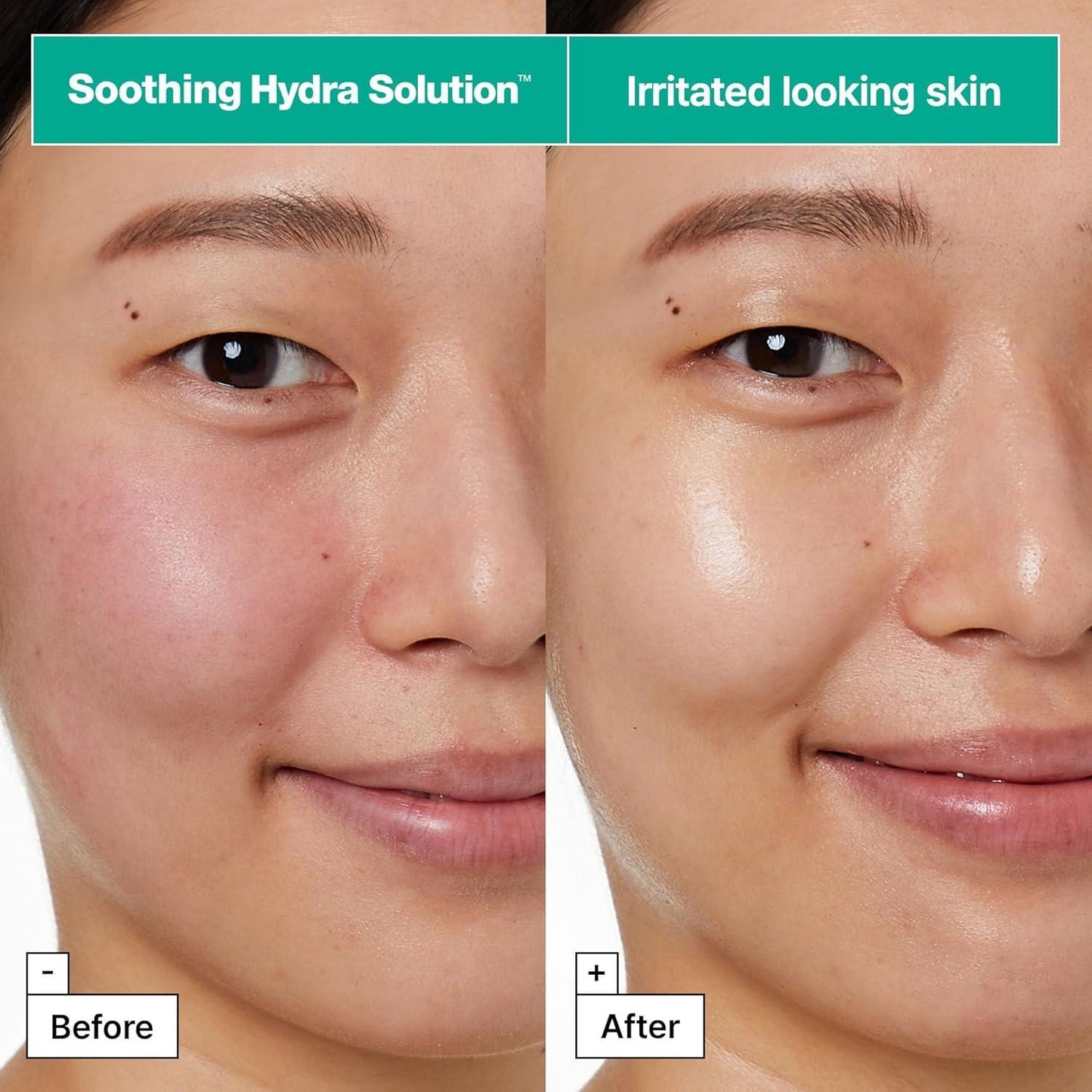 Dr.Jart+ - Dermask Soothing Hydra Solution Pro 1ea 25g