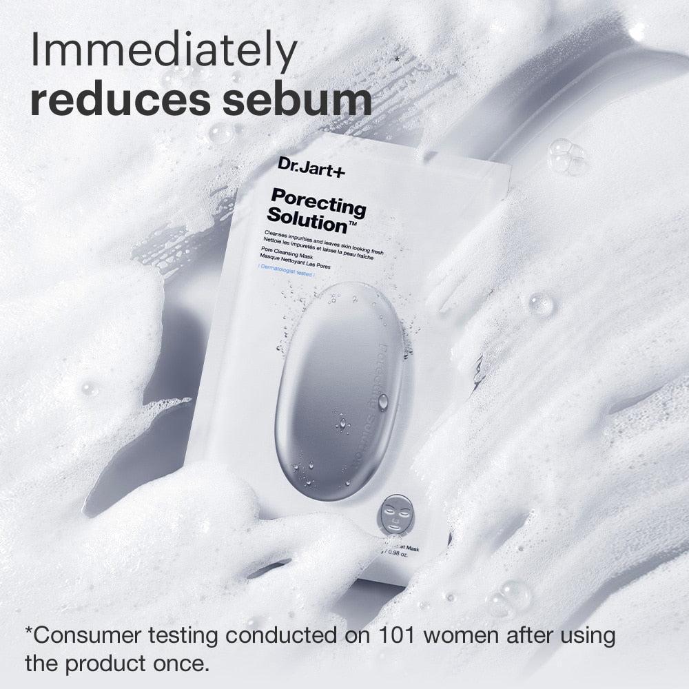 Dr.Jart+ - Dermask Porecting Solution 1ea 28g