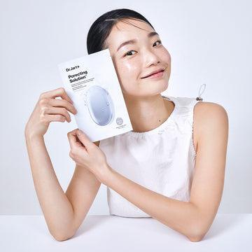 Dr.Jart+ - Dermask Porecting Solution 1ea 28g
