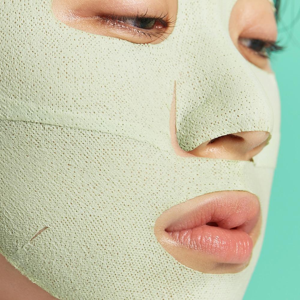 Dr.Jart+ - Pore remedy Purifying Mud Mask 1ea 13g