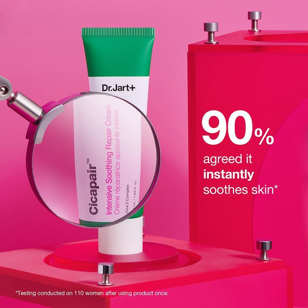 Dr.Jart+ - Cicapair Intensive Soothing Repair Cream 50ml