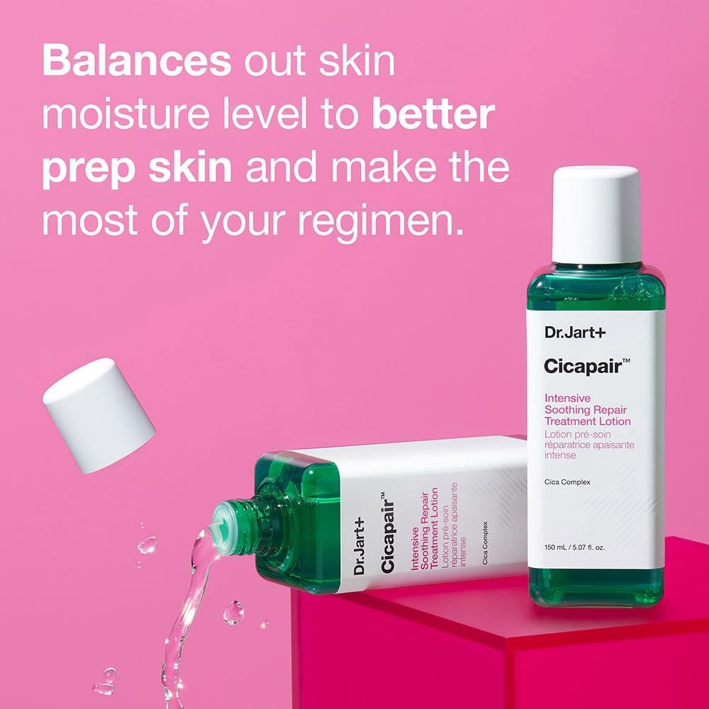 Dr.Jart+ - Cicapair Intensive Soothing Repair Treatment Lotion 150ml