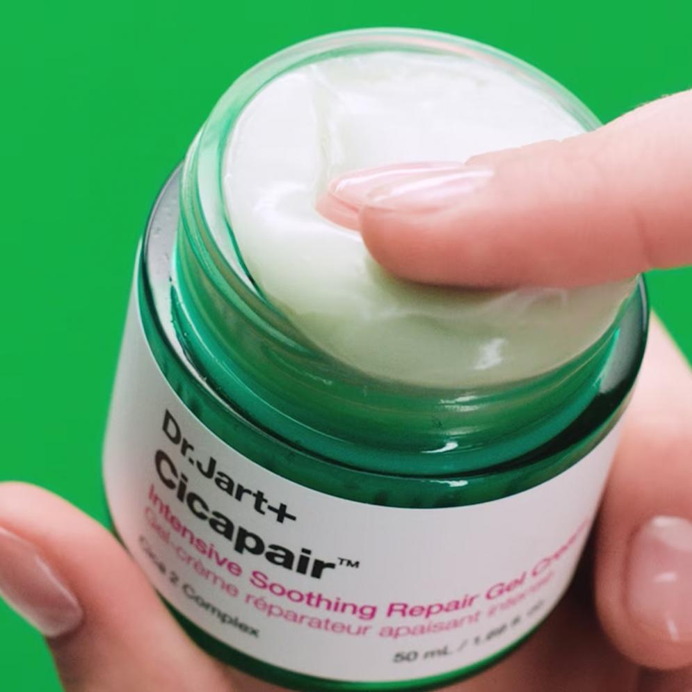 Dr.Jart+ - Cicapair Intensive Soothing Repair Gel Cream 50ml
