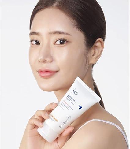 Dr.G - Dermoisture Barrier D Intense Cream 100ml