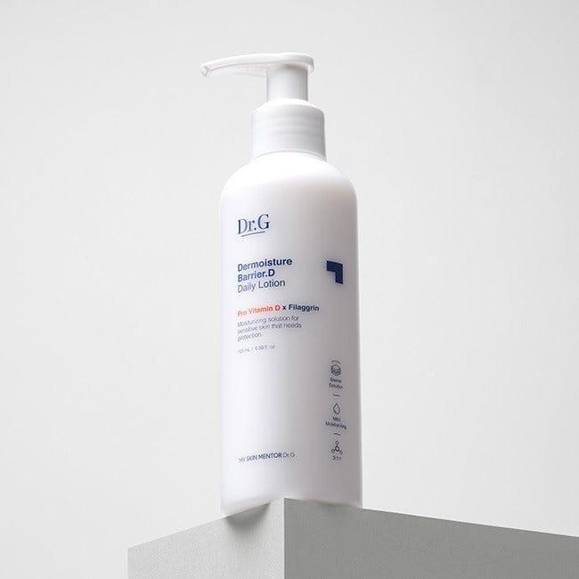Dr.G - Dermoisture Barrier D Daily Lotion 200ml
