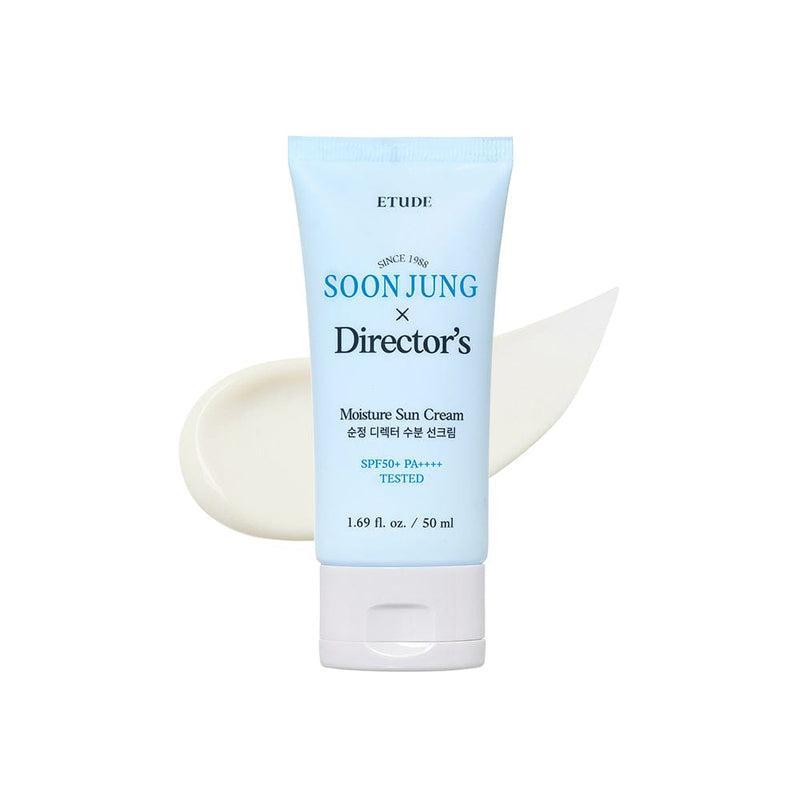 Etude House - Soonjung Director's Moisture Sun Cream 50ml