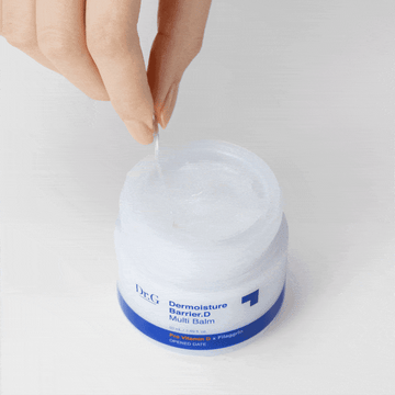 Dr.G - Dermoisture Barrier D Multi Balm 50ml