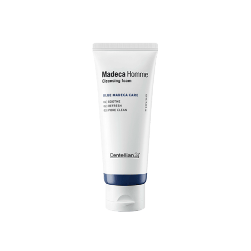 Centellian24 - Madeca Homme Cleansing Foam 120ml