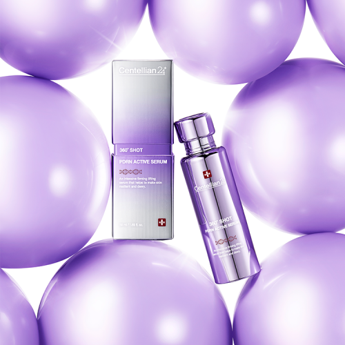 Centellian24 - 360º Shot PDRN Active Serum 50ml