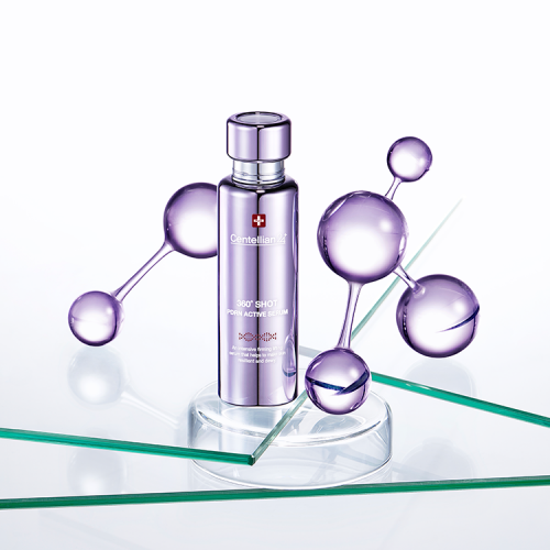 Centellian24 - 360º Shot PDRN Active Serum 50ml
