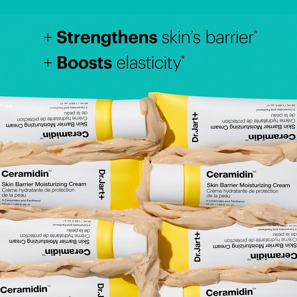 Dr.Jart+ - Ceramidin Skin Barrier Moisturizing Cream 50ml