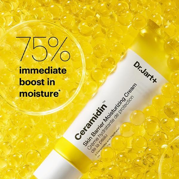 Dr.Jart+ - Ceramidin Skin Barrier Moisturizing Cream 50ml