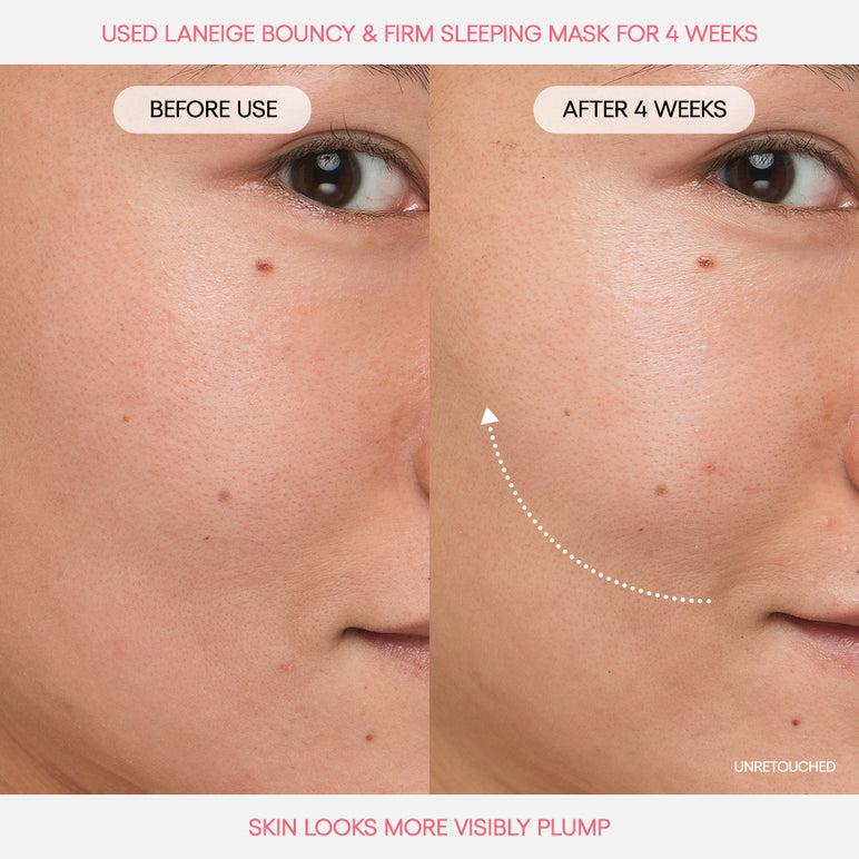 Laneige - Bouncy & Firm Sleeping Mask 60ml