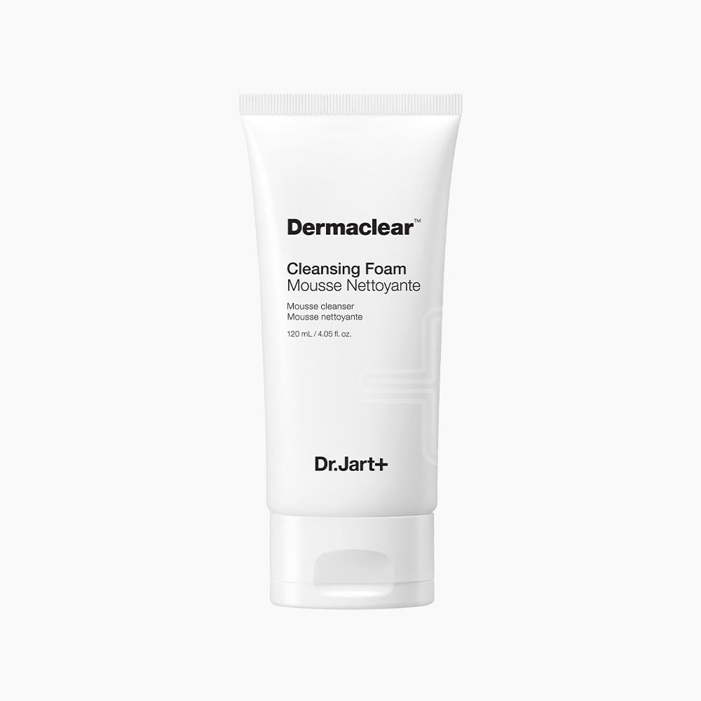 Dr.Jart+ - Dermaclear Cleansing Foam 120ml